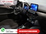 Ford Kuga 2.5 PHEV 225 pk Titanium Navi/ Carplay/ Stoelverw./ Stuurverw./ Camera/ PDC/ Climate