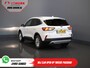 Ford Kuga 2.5 PHEV 225 pk Titanium Garantie 5-27'/ Stoelverw./ Stuurverw./ Navi/ Carplay/ Camera/ PDC/ Climate