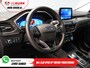 Ford Kuga 2.5 PHEV 225 pk Titanium Stoelverw./ Stuurverw./ Navi/ Carplay/ Camera/ PDC/ Climate