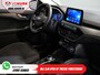 Ford Kuga 2.5 PHEV 225 pk Titanium Stoelverw./ Stuurverw./ Navi/ Carplay/ Camera/ PDC/ Climate