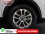 Ford Kuga 2.5 PHEV 225 pk Titanium Stoelverw./ Stuurverw./ Navi/ Carplay/ Camera/ PDC/ Climate