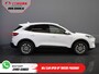 Ford Kuga 2.5 PHEV 225 pk Titanium Garantie 5-27'/ Stoelverw./ Stuurverw./ Navi/ Carplay/ Camera/ PDC/ Climate
