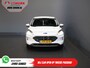 Ford Kuga 2.5 PHEV 225 pk Titanium Garantie 5-27'/ Stoelverw./ Stuurverw./ Navi/ Carplay/ Camera/ PDC/ Climate