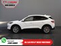 Ford Kuga 2.5 PHEV 225 pk Titanium Stoelverw./ Stuurverw./ Navi/ Carplay/ Camera/ PDC/ Climate