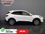 Ford Kuga 2.5 PHEV 225 pk Titanium Stoelverw./ Stuurverw./ Navi/ Carplay/ Camera/ PDC/ Climate