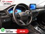 Ford Kuga 2.5 PHEV 225 pk Titanium Navi/ Carplay/ Stoelverw./ Stuurverw./ Camera/ PDC/ Climate