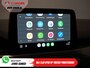 Ford Kuga 2.5 PHEV 225 pk Titanium Stoelverw./ Stuurverw./ Navi/ Carplay/ Camera/ PDC/ Climate