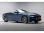 BMW 4-Serie Cabrio 420i High Executive Sport Aut. [ Leder Memory Live-cockpit prof. ]