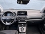 Hyundai Kona 1.6 GDI HEV 141pk Fashion Sky | Schuif- kanteldak | Trekhaak I HUD I Navigatie