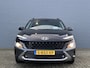 Hyundai Kona 1.6 GDI HEV 141pk Fashion Sky | Schuif- kanteldak | Trekhaak I HUD I Navigatie