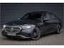 Mercedes-Benz E-klasse 220d 4 Matic AMG Line Nightpakket - Pano