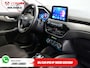 Ford Kuga 2.5 PHEV 225 pk Titanium Navi/ Carplay/ Stoelverw./ Stuurverw./ Camera/ PDC/ Climate