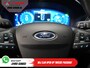 Ford Kuga 2.5 PHEV 225 pk Titanium Garantie 3-28'/ Stuurverw./ Stoelverw./ Navi/ Carplay/ Camera/ PDC/ Climate