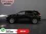 Ford Kuga 2.5 PHEV 225 pk Titanium Navi/ Carplay/ Stoelverw./ Stuurverw./ Camera/ PDC/ Climate