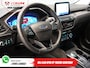Ford Kuga 2.5 PHEV 225 pk Titanium Navi/ Carplay/ Stoelverw./ Stuurverw./ Camera/ PDC/ Climate