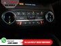 Ford Kuga 2.5 PHEV 225 pk Titanium Stuurverw./ Stoelverw./ Navi/ Carplay/ Camera/ PDC/ Climate