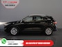 Ford Kuga 2.5 PHEV 225 pk Titanium Navi/ Carplay/ Stoelverw./ Stuurverw./ Camera/ PDC/ Climate