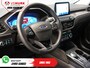 Ford Kuga 2.5 PHEV 225 pk Titanium Navi/ Carplay/ Stoelverw./ Stuurverw./ Camera/ PDC/ Climate