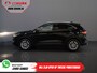 Ford Kuga 2.5 PHEV 225 pk Titanium Stuurverw./ Stoelverw./ Navi/ Carplay/ Camera/ PDC/ Climate