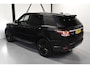 Land Rover Range Rover Sport | 21" | GRIJS KENTEKEN | LEER | BLACKED OUT