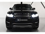 Land Rover Range Rover Sport | 21" | GRIJS KENTEKEN | LEER | BLACKED OUT