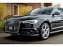 Audi A6 Avant 1.8 TFSI ultra 190 PK Adaptive Trekhaak Pano Half/Leer PDC 19'' S-Line