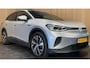Volkswagen ID.4 Pro 77 kWh|96% SOH|GROTE ACCU|PANO|TREKHAAK|ACC|CAMERA|CARPLAY/ANDROID|STOELVERW|NAVI|NL-AUTO|NAP|1e EIG|INCL.BTW|