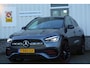 Mercedes-Benz GLA 250 e AMG Edition Plug in hybride*Perfect Onderh.*Sfeerverl./Leder/Stoelverw./Camera/LED/Elek. Achterklep/DAB/Standkachel/Rijstrook/Parkeersens.V+A/20 inch LM*