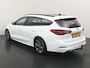 Ford Focus Wagon ST-Line X EcoBoost Hybrid 155 pk | Pano | Trekhaak | Adapt. cruise | Winter Pack  | B&O | Keyless |