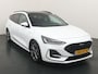 Ford Focus Wagon ST-Line X EcoBoost Hybrid 155 pk | Pano | Trekhaak | Adapt. cruise | Winter Pack  | B&O | Keyless |