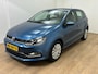 Volkswagen Polo Occasion 1.2 TSI Comfortline Connected Series | Blauw | Tweedehands Volkswagen Polo | Cruisecontrol | Carplay