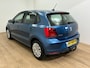 Volkswagen Polo Occasion 1.2 TSI Comfortline Connected Series | Blauw | Tweedehands Volkswagen Polo | Cruisecontrol | Carplay
