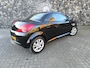 Opel Tigra TwinTop 1.8-16V Cosmo 2e eigenaar, altijd binnen overnacht, Leder interieur met verwarming, electr kap, Airco, Navigatie, blue tooth.