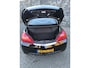 Opel Tigra TwinTop 1.8-16V Cosmo 2e eigenaar, altijd binnen overnacht, Leder interieur met verwarming, electr kap, Airco, Navigatie, blue tooth.