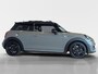 MINI Cooper S Mini 2.0 Knightsbridge Edition *Automaat*Navigatie*Parkeersensoren*Climate Control*Schuif/Kanteldak*Stoelverwarming*Harman Kardon Audio*Lederen interieur*Vol opties!