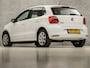 Volkswagen Polo 1.0 Sportline (5 DEURS, SCHERM, BLUETOOTH, AIRCO, LM VELGEN, SPORTSTOELEN, CRUISE, LEDER STUURWIEL, NIEUWSTAAT)