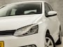 Volkswagen Polo 1.0 Sportline (5 DEURS, SCHERM, BLUETOOTH, AIRCO, LM VELGEN, SPORTSTOELEN, CRUISE, LEDER STUURWIEL, NIEUWSTAAT)