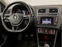 Volkswagen Polo 1.0 Sportline (5 DEURS, SCHERM, BLUETOOTH, AIRCO, LM VELGEN, SPORTSTOELEN, CRUISE, LEDER STUURWIEL, NIEUWSTAAT)
