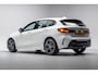 BMW 1-Serie 118i M Sport High Executive Aut. [ LED Navi Apple/Android ]