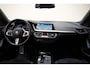 BMW 1-Serie 118i M Sport High Executive Aut. [ LED Navi Apple/Android ]