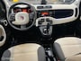 Fiat Panda TwinAir Lounge Dualogic Automaat, 3 persoons achterbank