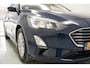 Ford Focus 1.0 EcoBoost Hybrid Titanium X Business [ Navi Digi-dash Stoelverwarming ]