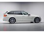 BMW 3-Serie 318i M-Sport High Executive Aut. [ Panoramadak Camera Digi-dash HiFi ]