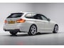 BMW 3-Serie 318i M-Sport High Executive Aut. [ Panoramadak Camera Digi-dash HiFi ]