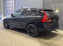 Volvo XC60 T6 Plug-in hybrid Plus Black Edition | FACELIFT | Trekhaak | 360° Camera | Head-Up | Panoramadak | 21 Inch