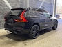 Volvo XC60 T6 Plug-in hybrid Plus Black Edition | FACELIFT | Trekhaak | 360° Camera | Head-Up | Panoramadak | 21 Inch