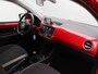 Volkswagen Up! 1.0 high up! BlueMotion | Cruise Control |Sensoren Achter | Navigatie | Elektrische Ramen |