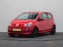 Volkswagen Up! 1.0 high up! BlueMotion | Cruise Control |Sensoren Achter | Navigatie | Elektrische Ramen |