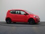 Volkswagen Up! 1.0 high up! BlueMotion | Cruise Control |Sensoren Achter | Navigatie | Elektrische Ramen |