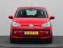 Volkswagen Up! 1.0 high up! BlueMotion | Cruise Control |Sensoren Achter | Navigatie | Elektrische Ramen |